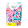 Kit Sensorial Unicórnio Creativity For Kids 6416900 - Faber-castell
