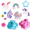 Kit Sensorial Unicórnio Creativity For Kids 6416900 - Faber-castell