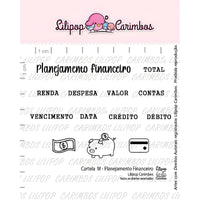 PLANEJAMENTO FINANCEIRO M