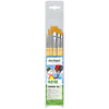 Kit Pincel da Vinci Junior 4218 com 6 Unidades - Séries 303 e 304