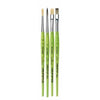 Kit Pincel da Vinci Fit Synthetics 4203 com 4 Unidades 