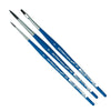 Kit Pincel da Vinci Forte Basic 3505 com 3 Unidades - Séries 393 e 394