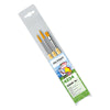 Kit Pincel da Vinci Junior 4234 com 3 Unidades - Séries 303 e 304