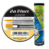 Kit Lata de Pincel da Vinci Junior 5406 com 6 Unidades - Série 303 e 304