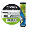 Kit Lata de Pincel da Vinci Fit Synthetics 5410 com 6 Unidades - Série 373 e 374