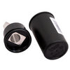 Apontador Kum Mini 1870 9mm - Preto