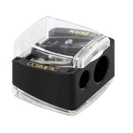 Apontador Kum Cosmetic 6023 com 2 Furos