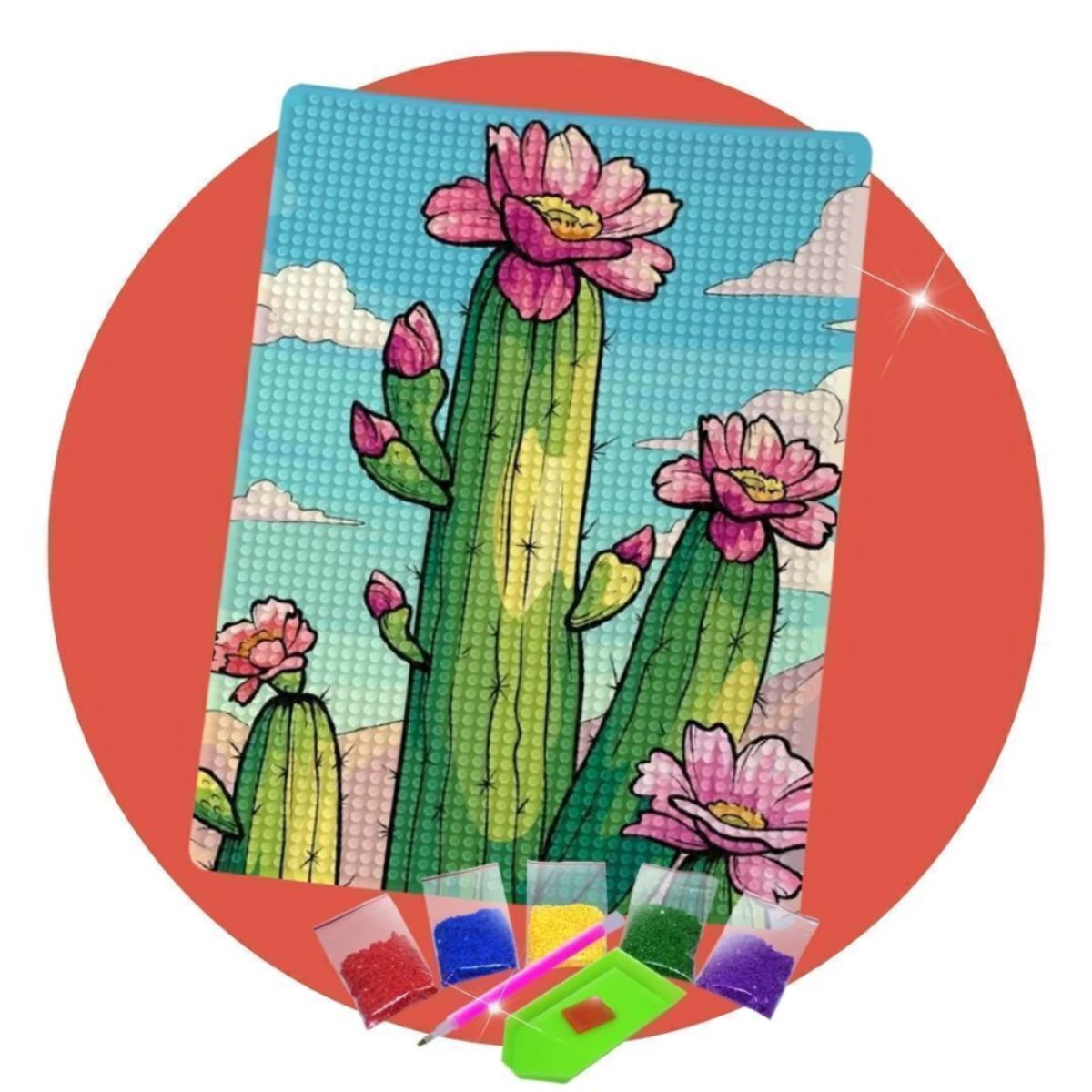 214822-kit-de-pintura-com-diamante-14,8x20,5cm-cacto-florido-537151