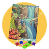 214830-kit-de-pintura-com-diamante-14,8x20,5cm-cachoeira-serena-537142