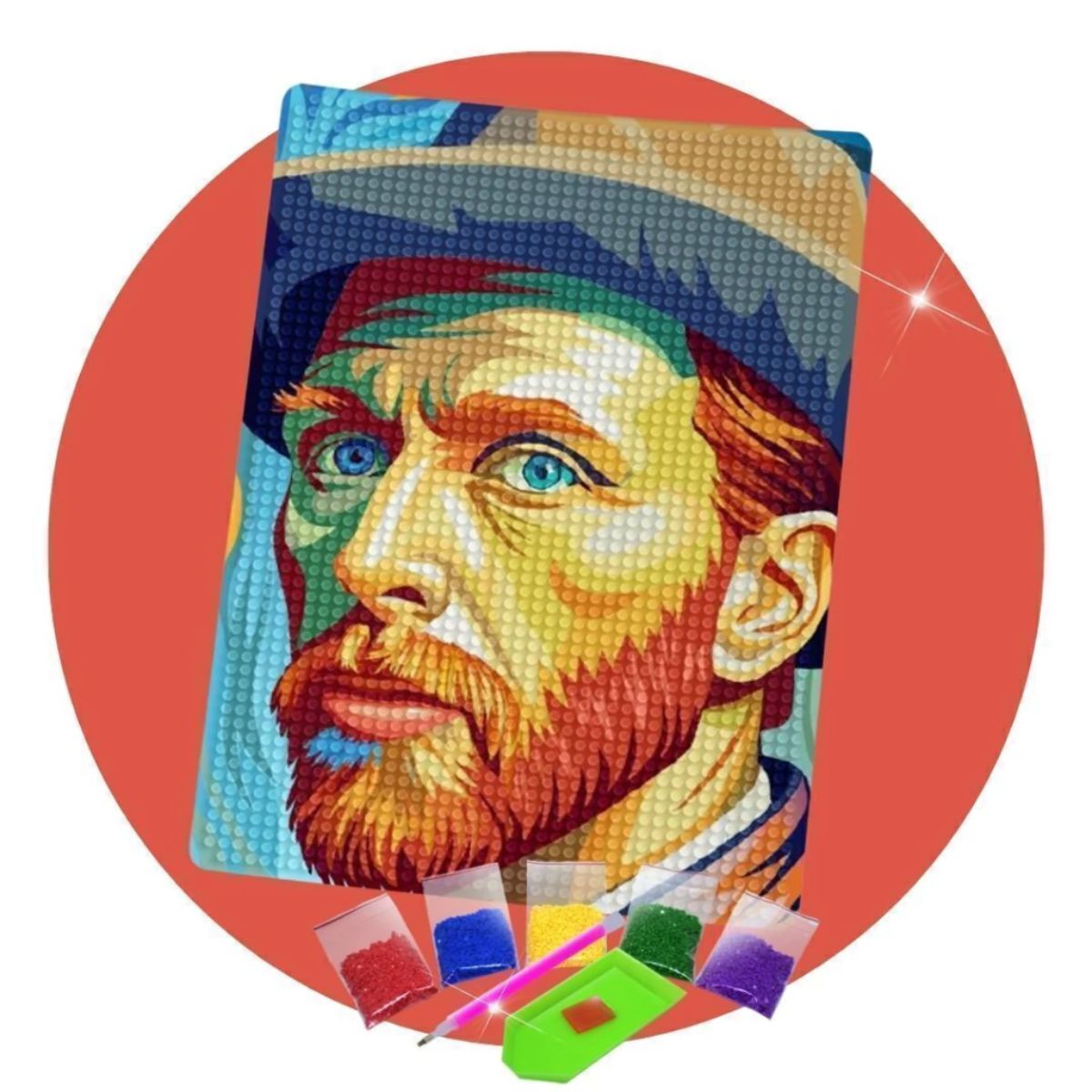 214832-kit-de-pintura-com-diamante-14,8x20,5cm-van-gogh-537551