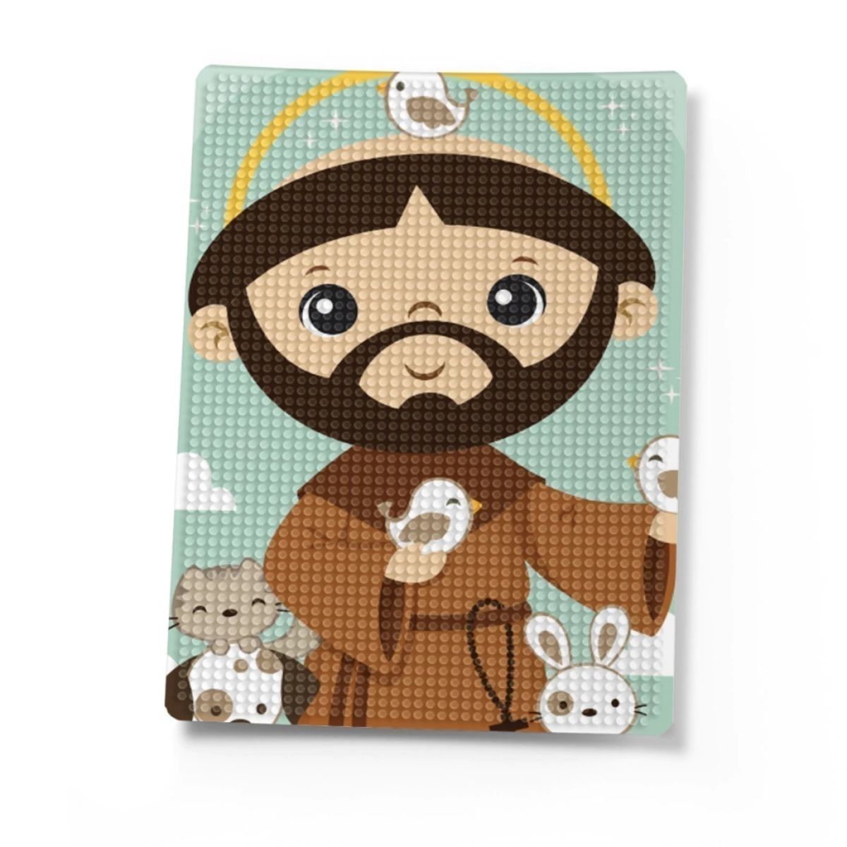 214833-kit-de-pintura-com-diamante-14,8x20,5cm-pequeno-francisco-533804