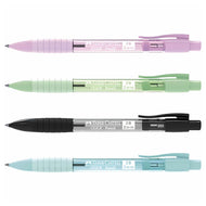 Lapiseira Click Pencil 2,0mm Cores Sortidas - Faber-castell Lp20cpmix