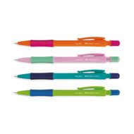 Lapiseira Poly Slim 0,5mm Cores Sortidas - Faber-castell Lp05slimm