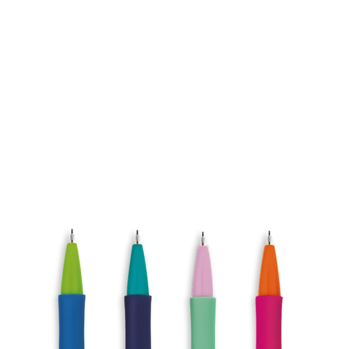 Lapiseira Poly Slim 0,5mm Cores Sortidas - Faber-castell Lp05slimm