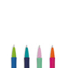 Lapiseira Poly Slim 0,5mm Cores Sortidas - Faber-castell Lp05slimm