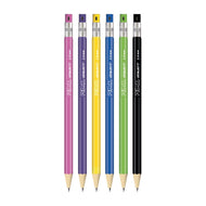 Lapiseira Pencil 2,0mm - Cores Sortidas 10218 - Leo & Leo