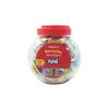Borracha Decorada com Aroma Fini - Cores Sortidas - Leo & Leo 10348
