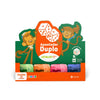 Apontador Duplo Dado com Depósito - Cores Sortidas - Leo & Leo 10234