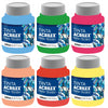 Tinta para Tecido Acrilex Fosca 250ml 