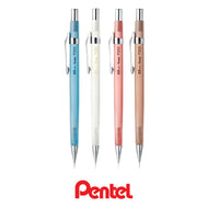 Lapiseira Sharp P200 Pentel Clena 0.3mm