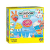 Arte para Janela Rainbow Sprinkles Creativity For Kids 6344900 - Faber-castell