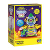 Arte com Areia Que Brilha no Escuro Dragão Creativity For Kids 6393900 - Faber-castell