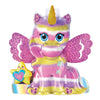 Arte com Areia Brilhante Unicórnio Creativity For Kids 6394900 - Faber-castell