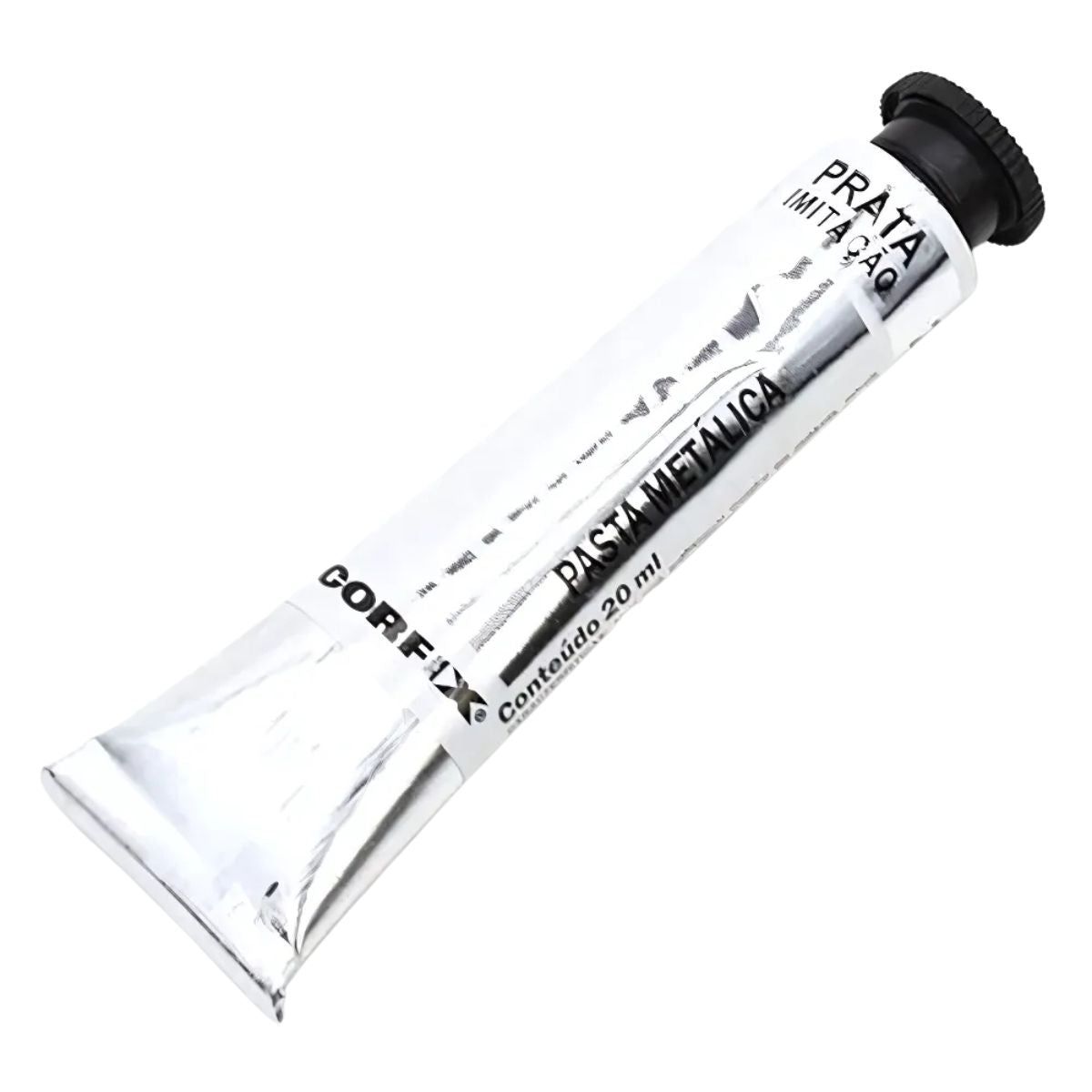 Pasta Metálica Goldfix Corfix 20ml - 90020