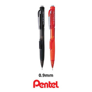 Lapiseira Twist Erase Click Pentel 0.9mm