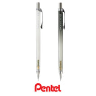 Lapiseira Tecnica Pentel Orenz Transparente 0.5mm