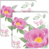 Guardanapo para Decoupage Ambiente 33x33cm com 20 Unidades - Rosas