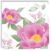 Guardanapo para Decoupage Ambiente 33x33cm com 20 Unidades - Rosas