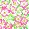 Guardanapo para Decoupage Ambiente 33x33cm com 20 Unidades - Plantas Espinheiros