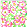 Guardanapo para Decoupage Ambiente 33x33cm com 20 Unidades - Plantas Espinheiros