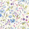 Guardanapo para Decoupage Ambiente 33x33cm com 20 Unidades - Flores da Primavera