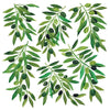 Guardanapo para Decoupage Ambiente 33x33cm com 20 Unidades - Folhas de Oliveiras