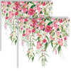 Guardanapo para Decoupage Ambiente 33x33cm com 20 Unidades - Flores e Borboletas
