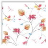 Guardanapo para Decoupage Ambiente 33x33cm com 20 Unidades - Galhos e Flores Suzanne