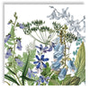 Guardanapo para Decoupage Ambiente 33x33cm com 20 Unidades - Floresta Donatella