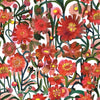 Guardanapo para Decoupage Ambiente 33x33cm com 2 Unidades - Flores Spraxis