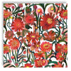 Guardanapo para Decoupage Ambiente 33x33cm com 2 Unidades - Flores Spraxis