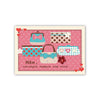 Cartão Mix Mãe Bolsinha - Fina Ideia - 11×15,5cm com Envelope