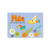 Cartão Mix Mãe Passarinho - Fina Ideia - 11×15,5cm com Envelope