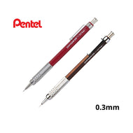 Lapiseira Graphgear 500 Pentel Pentel 0.3mm