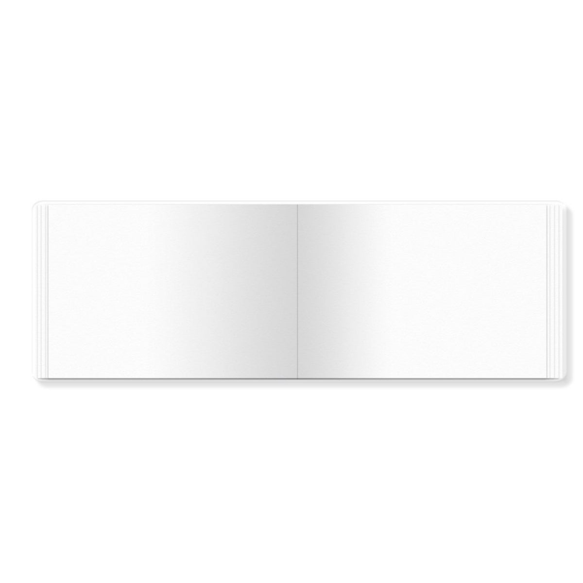Sketchbook Linho 300g 14x20,5cm com 30 Folhas Seja + - Fina Ideia