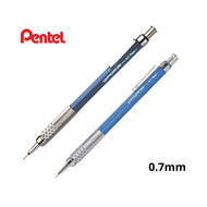 Lapiseira Graphgear 500 Pentel 0.7mm