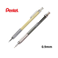 Lapiseira Graphgear 500 Pentel 0.9mm
