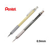 Lapiseira Graphgear 500 Pentel 0.9mm