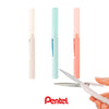Tesoura Pocket Pentel Unidade