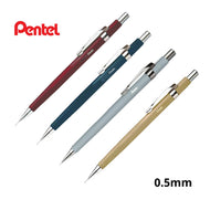 Lapiseira Sharp P200 Tradicional Japonesa Pentel 0.5Mm